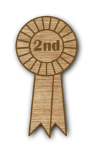 Load image into Gallery viewer, Rosette's 100mm