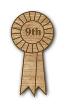 Load image into Gallery viewer, Rosette's 100mm