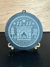 Load image into Gallery viewer, Slate coaster gift pack
