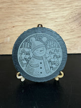Load image into Gallery viewer, Slate coaster gift pack