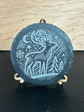 Load image into Gallery viewer, Slate coaster gift pack