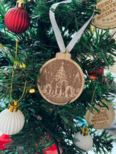 Load image into Gallery viewer, Seasonal Bauble Pack