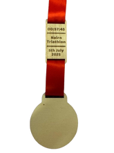 Load image into Gallery viewer, Event Ribbon Clip