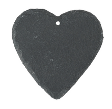 Load image into Gallery viewer, Customisable Slate Medal 6-10mm