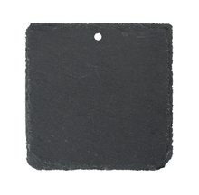 Load image into Gallery viewer, Customisable Slate Medal 6-10mm