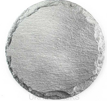 Load image into Gallery viewer, Customisable Slate Medal 6-10mm