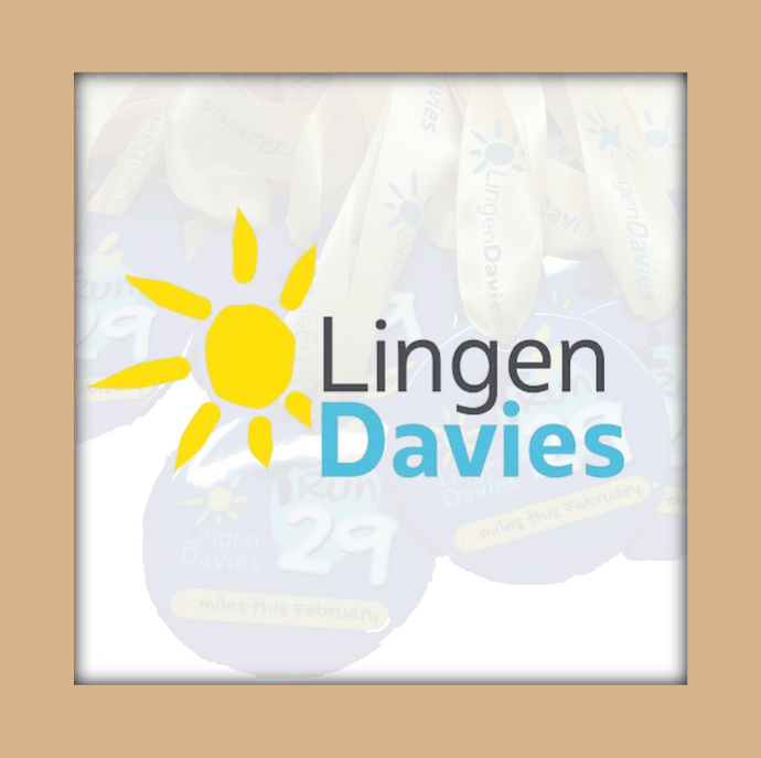 Lingden Davies Cancer Fund - Sustainable Fundraising for 2024