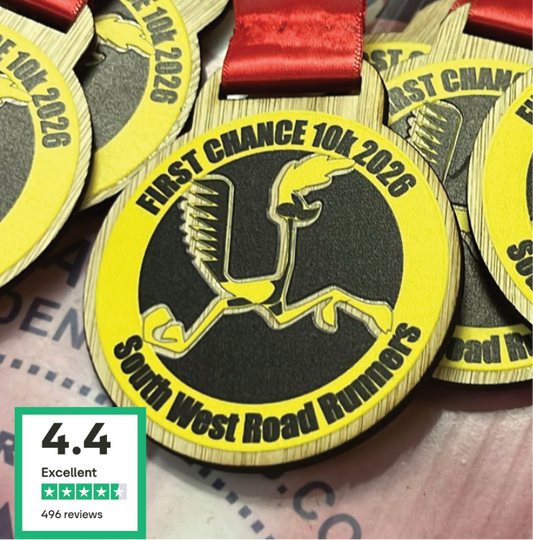 FIRST CHANCE 10K 2026 South West Road Runners running race