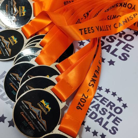 Tees Valley Canisports Yorkshire Three Peaks Challenge 2026