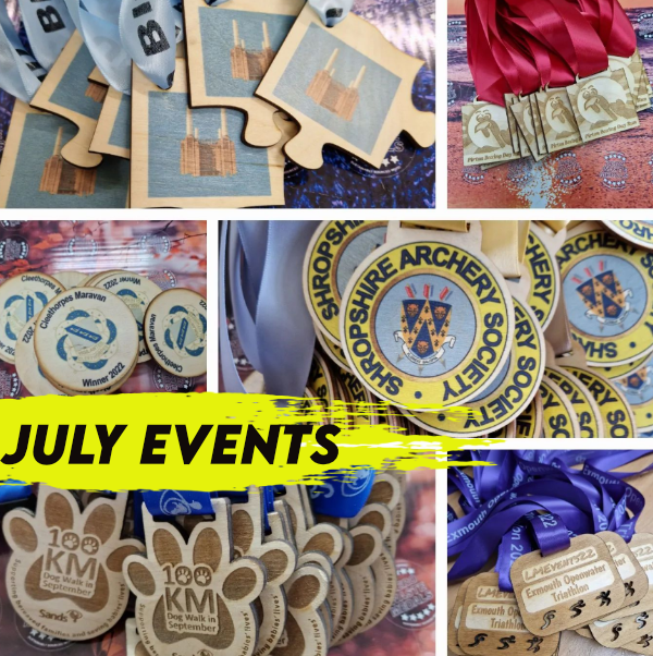 Custom Medals for National Events: Your Guide to Ordering and Designing with Us