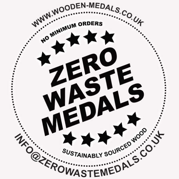 Zero Waste Medals: Paving the Path to Sustainable Recognition and Eco-Friendly Excellence