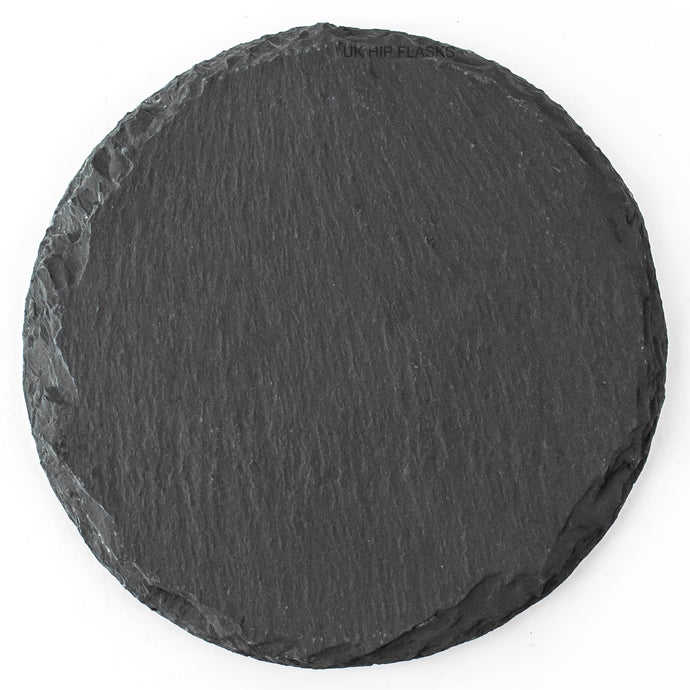 Slate coaster gift pack with Customisation