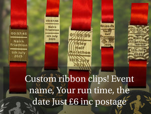 Event Ribbon Clip