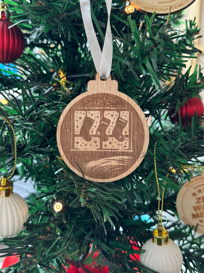Seasonal Bauble Pack