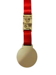 Event Ribbon Clip