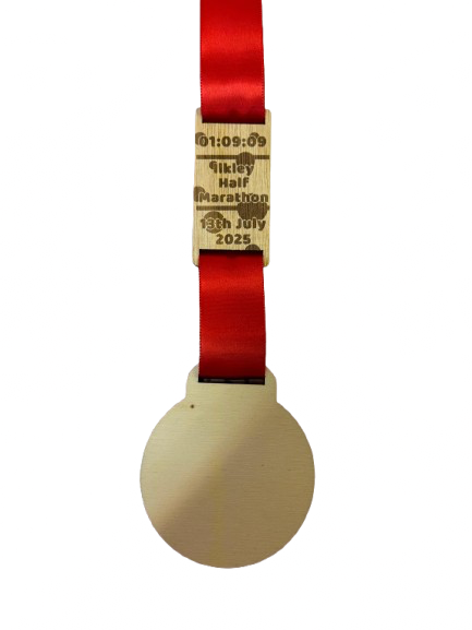 Event Ribbon Clip