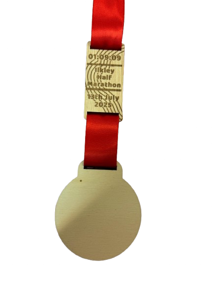 Event Ribbon Clip