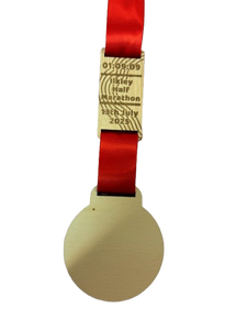 Event Ribbon Clip