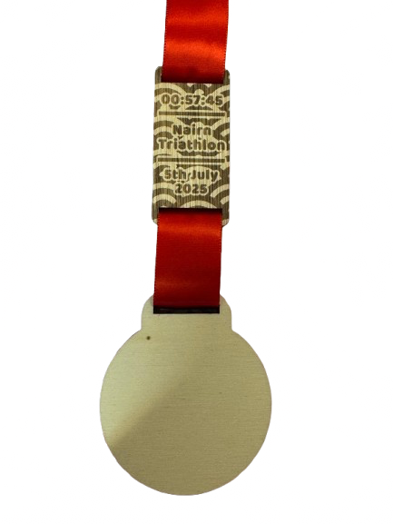 Event Ribbon Clip