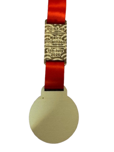 Event Ribbon Clip