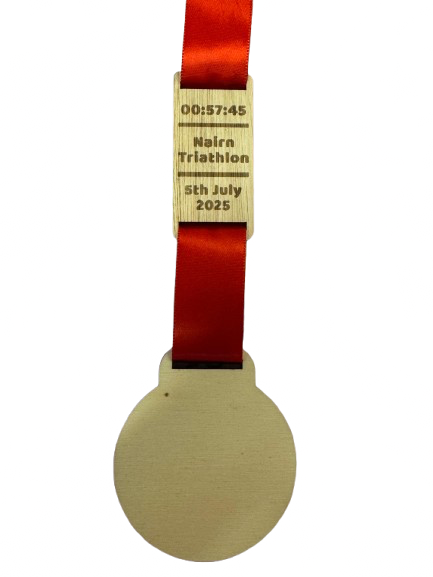 Event Ribbon Clip