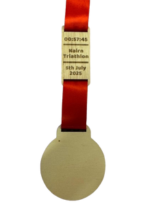 Event Ribbon Clip