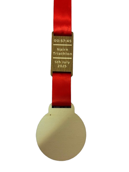 Event Ribbon Clip