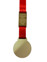 Load image into Gallery viewer, Event Ribbon Clip
