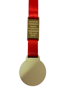 Event Ribbon Clip