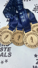 Load image into Gallery viewer, Standard Rugby Medal
