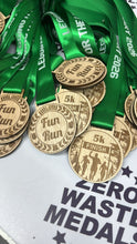 Load image into Gallery viewer, 5k Medal Design 3
