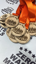 Load image into Gallery viewer, Charity Walk Medal 1
