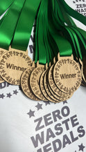 Load image into Gallery viewer, Winner Medal x 10,20,50 and 100 pack
