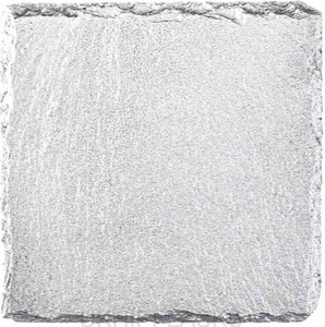 Customisable Slate Medal 6-10mm