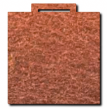 Load image into Gallery viewer, Customisable Wooden Medal 3mm
